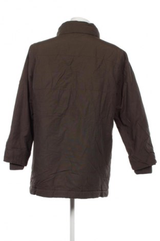 Мъжко яке Unbranded, Размер XL, Цвят Зелен, Цена 24,99 лв.