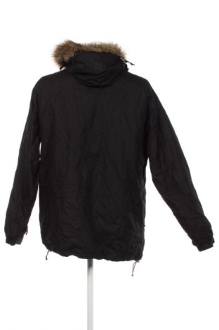 Herrenjacke, Größe M, Farbe Schwarz, Preis € 28,99