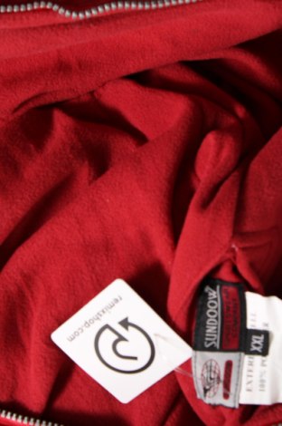 Herrenjacke, Größe XXL, Farbe Rot, Preis € 24,99