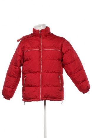 Herrenjacke, Größe XXL, Farbe Rot, Preis € 24,99