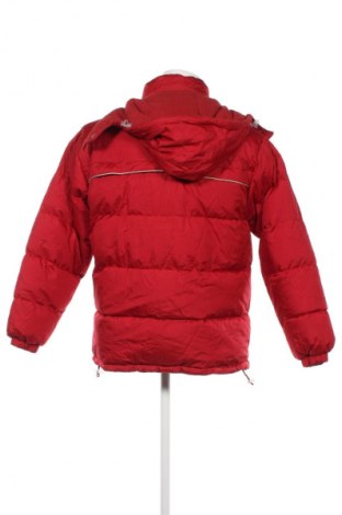 Herrenjacke, Größe XXL, Farbe Rot, Preis € 24,99