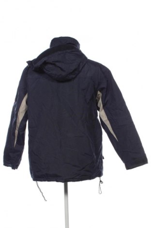 Herrenjacke, Größe XL, Farbe Blau, Preis € 27,99