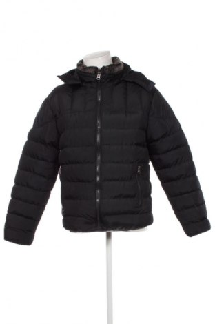 Herrenjacke, Größe L, Farbe Schwarz, Preis € 27,99