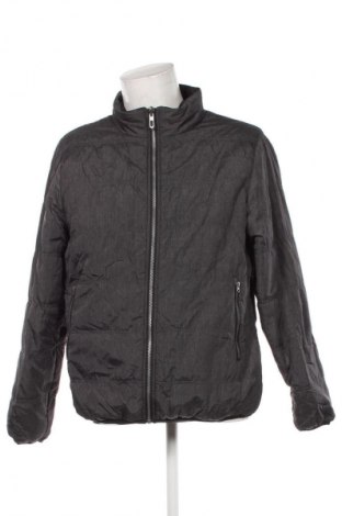 Herrenjacke, Größe S, Farbe Grau, Preis € 27,99