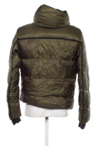 Herrenjacke, Größe L, Farbe Grün, Preis € 28,99