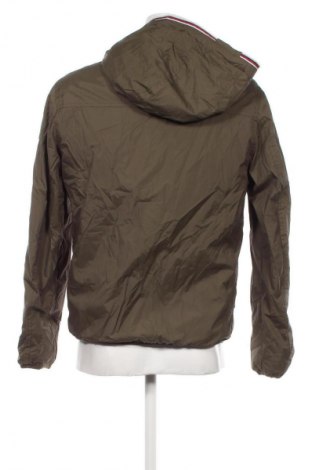 Herrenjacke, Größe M, Farbe Grün, Preis 47,99 €