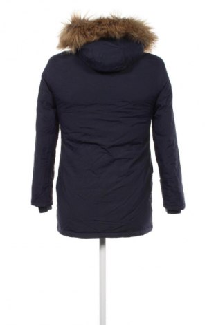 Herrenjacke, Größe M, Farbe Blau, Preis 28,99 €