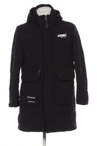 Herrenjacke, Größe L, Farbe Schwarz, Preis 47,99 €