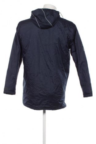 Herrenjacke, Größe M, Farbe Blau, Preis € 43,49