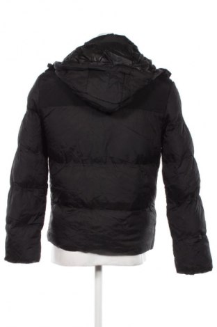 Herrenjacke, Größe M, Farbe Schwarz, Preis € 27,99