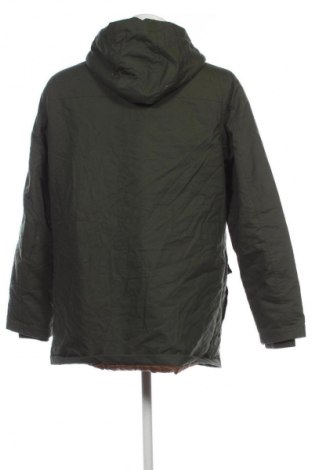 Herrenjacke, Größe L, Farbe Grün, Preis € 28,99