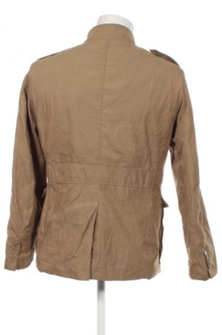 Herrenjacke, Größe M, Farbe Beige, Preis € 27,99