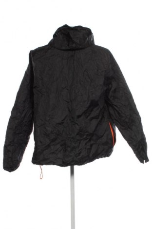 Herrenjacke, Größe XL, Farbe Schwarz, Preis € 17,49