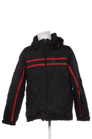 Herrenjacke, Größe XL, Farbe Schwarz, Preis € 15,99