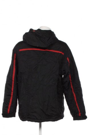 Herrenjacke, Größe XL, Farbe Schwarz, Preis € 15,99