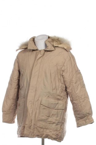 Herrenjacke, Größe XXL, Farbe Beige, Preis € 28,99