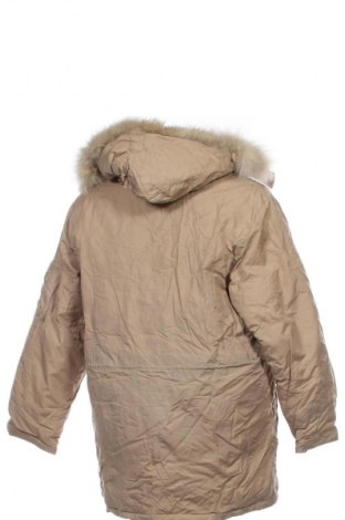 Herrenjacke, Größe XXL, Farbe Beige, Preis € 28,99