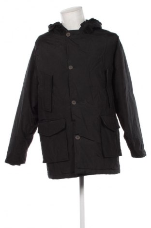 Herrenjacke, Größe L, Farbe Schwarz, Preis € 47,99