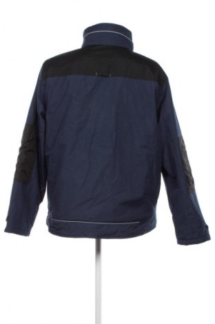 Herrenjacke, Größe XXL, Farbe Blau, Preis 47,99 €