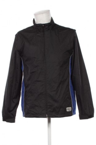 Herrenjacke, Größe S, Farbe Schwarz, Preis 13,99 €