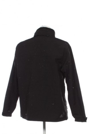 Herrenjacke, Größe XL, Farbe Schwarz, Preis € 13,99