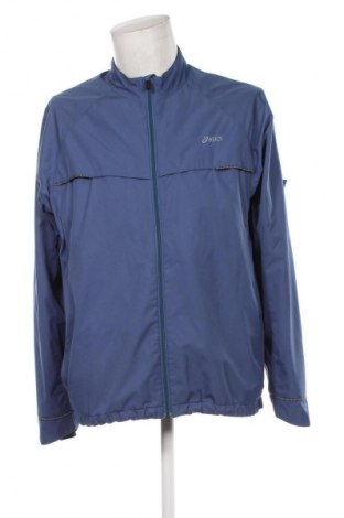 Herrenjacke, Größe L, Farbe Blau, Preis € 25,00