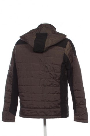 Herrenjacke, Größe XL, Farbe Grün, Preis € 27,99