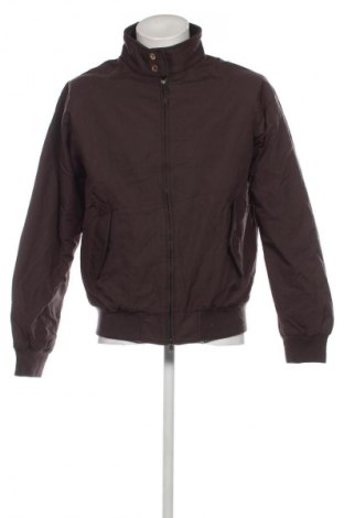 Herrenjacke, Größe M, Farbe Braun, Preis € 17,49