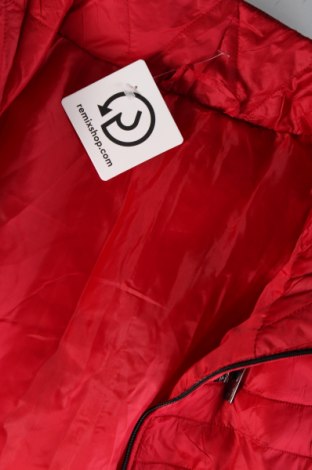 Herrenjacke, Größe L, Farbe Rot, Preis € 33,99