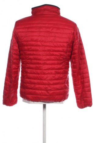 Herrenjacke, Größe L, Farbe Rot, Preis € 33,99