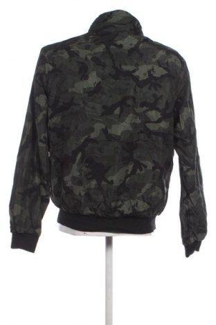 Herrenjacke, Größe M, Farbe Grün, Preis 17,49 €