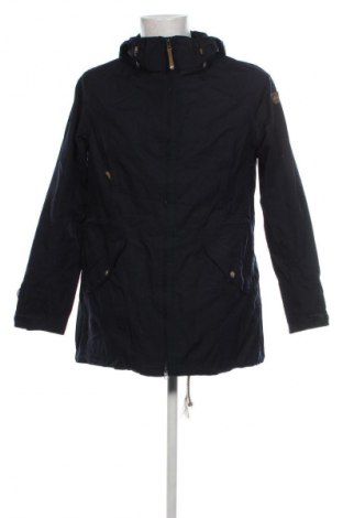 Herrenjacke, Größe M, Farbe Blau, Preis € 27,99