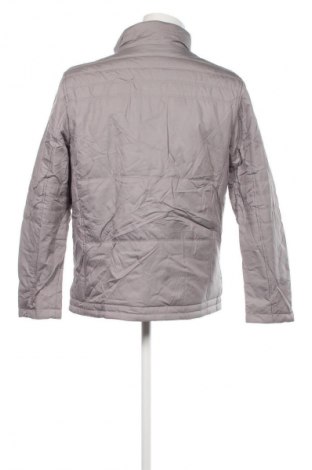 Herrenjacke, Größe M, Farbe Grau, Preis 33,99 €