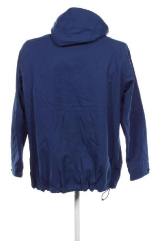 Herrenjacke, Größe L, Farbe Blau, Preis € 33,99