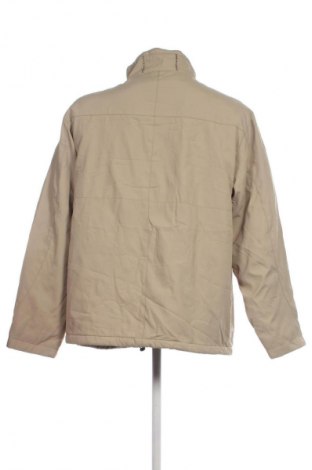 Herrenjacke, Größe XL, Farbe Beige, Preis € 33,99