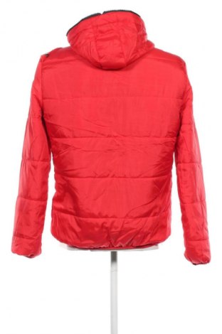 Herrenjacke, Größe M, Farbe Rot, Preis 28,99 €