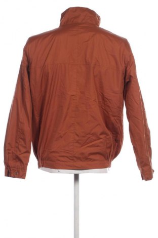 Herrenjacke, Größe M, Farbe Braun, Preis 15,99 €