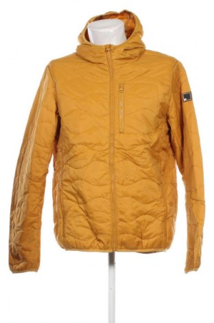 Herrenjacke, Größe L, Farbe Gelb, Preis € 15,99