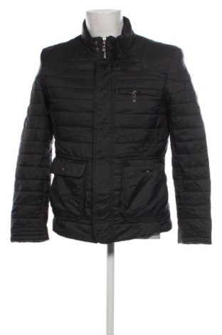 Herrenjacke, Größe S, Farbe Schwarz, Preis € 17,49