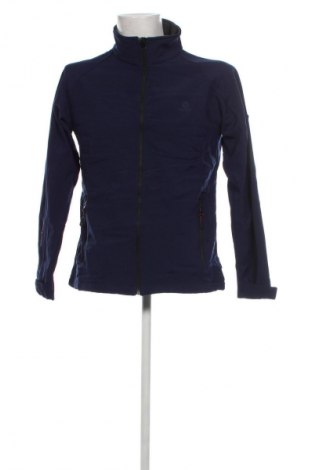 Herrenjacke, Größe L, Farbe Blau, Preis 17,49 €