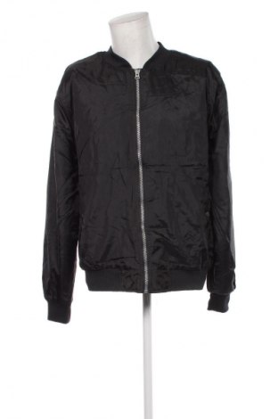 Herrenjacke, Größe XL, Farbe Schwarz, Preis 17,49 €