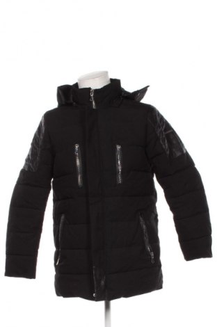 Herrenjacke, Größe XS, Farbe Schwarz, Preis 28,99 €