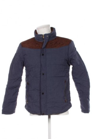 Herrenjacke, Größe XS, Farbe Blau, Preis 27,99 €