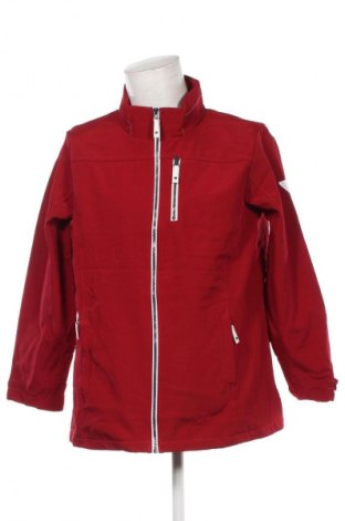 Herrenjacke, Größe M, Farbe Rot, Preis 33,99 €