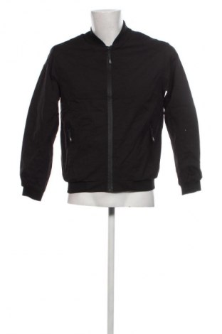 Herrenjacke, Größe S, Farbe Schwarz, Preis € 17,49