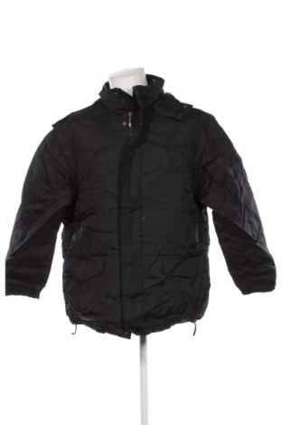 Herrenjacke, Größe XL, Farbe Schwarz, Preis 27,99 €