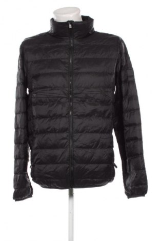 Herrenjacke, Größe M, Farbe Schwarz, Preis € 17,49