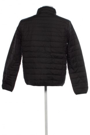 Herrenjacke, Größe L, Farbe Schwarz, Preis € 17,49