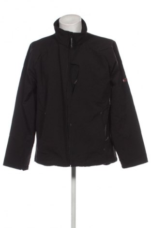 Herrenjacke, Größe XXL, Farbe Schwarz, Preis 28,99 €