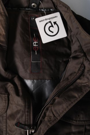 Herrenjacke, Größe L, Farbe Braun, Preis € 33,99